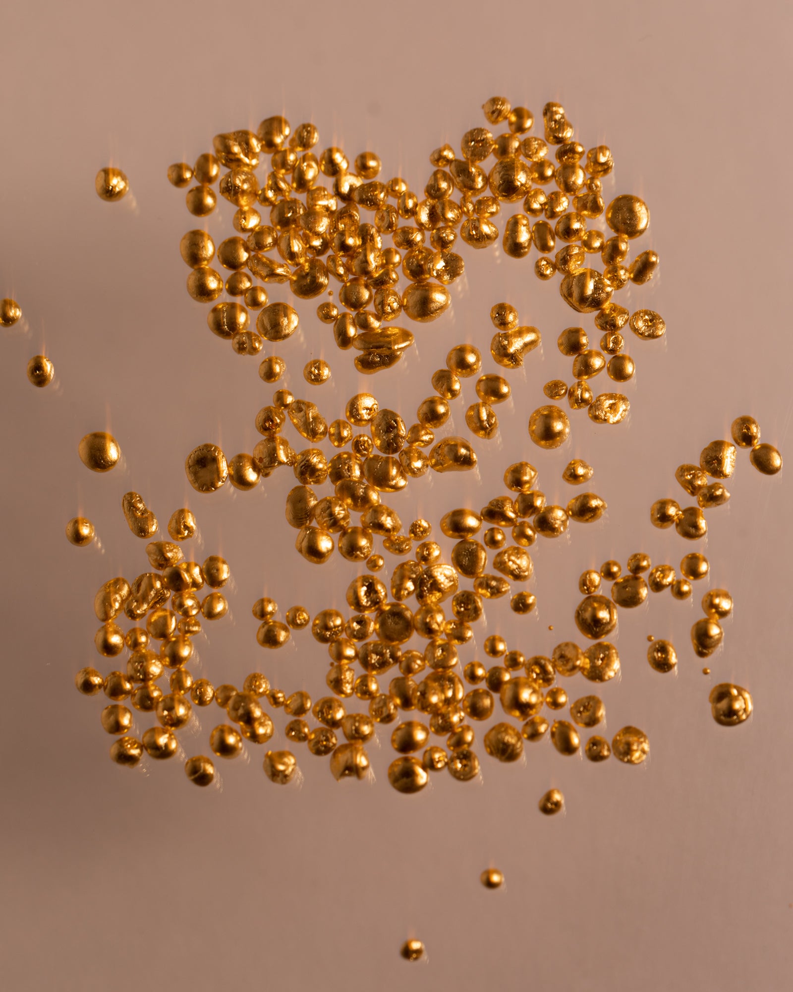 Recycle gold versus Ethical gold: how to choose?