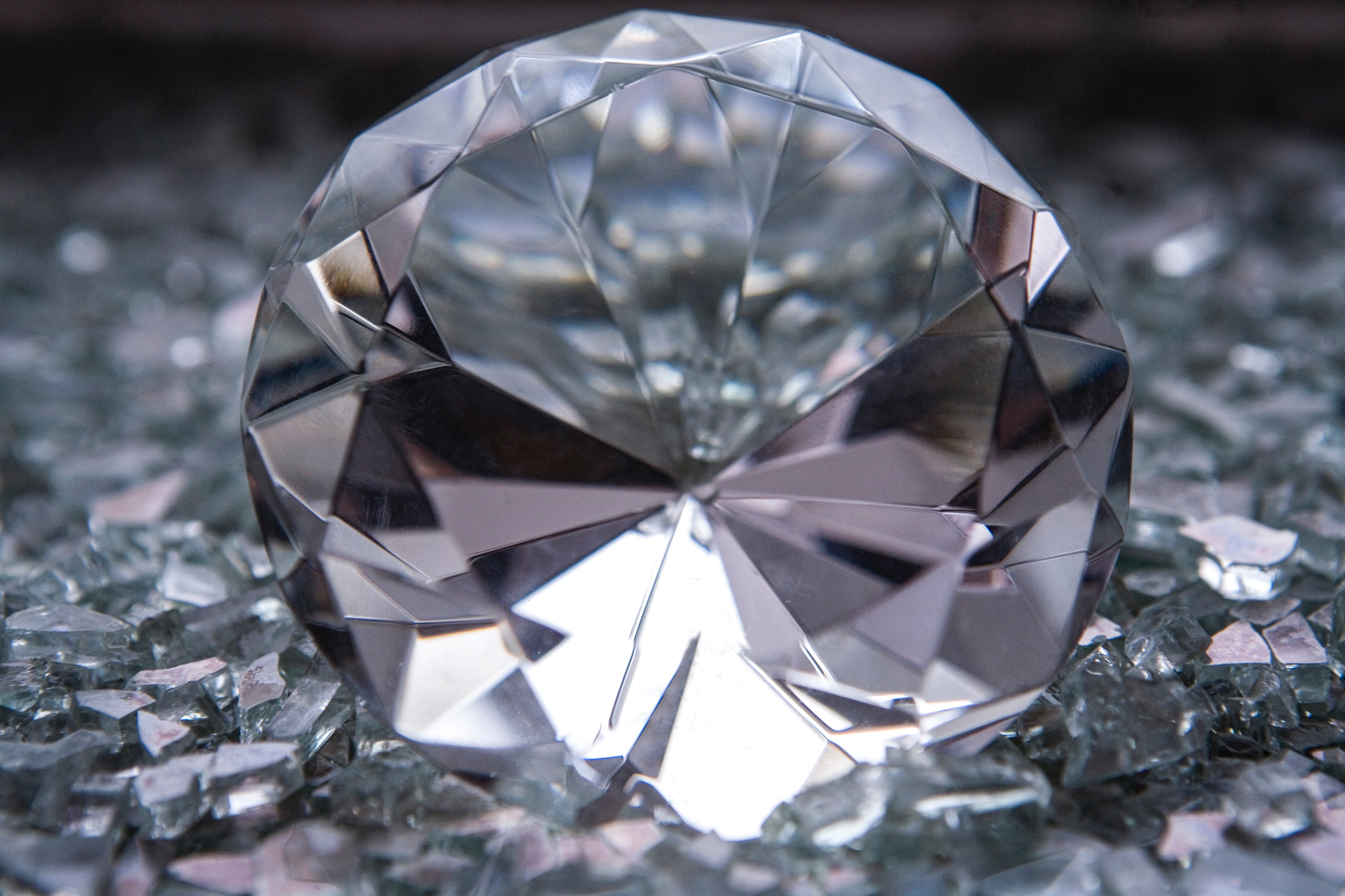 The Diamond Evaluation Criteria: Understanding the 4C