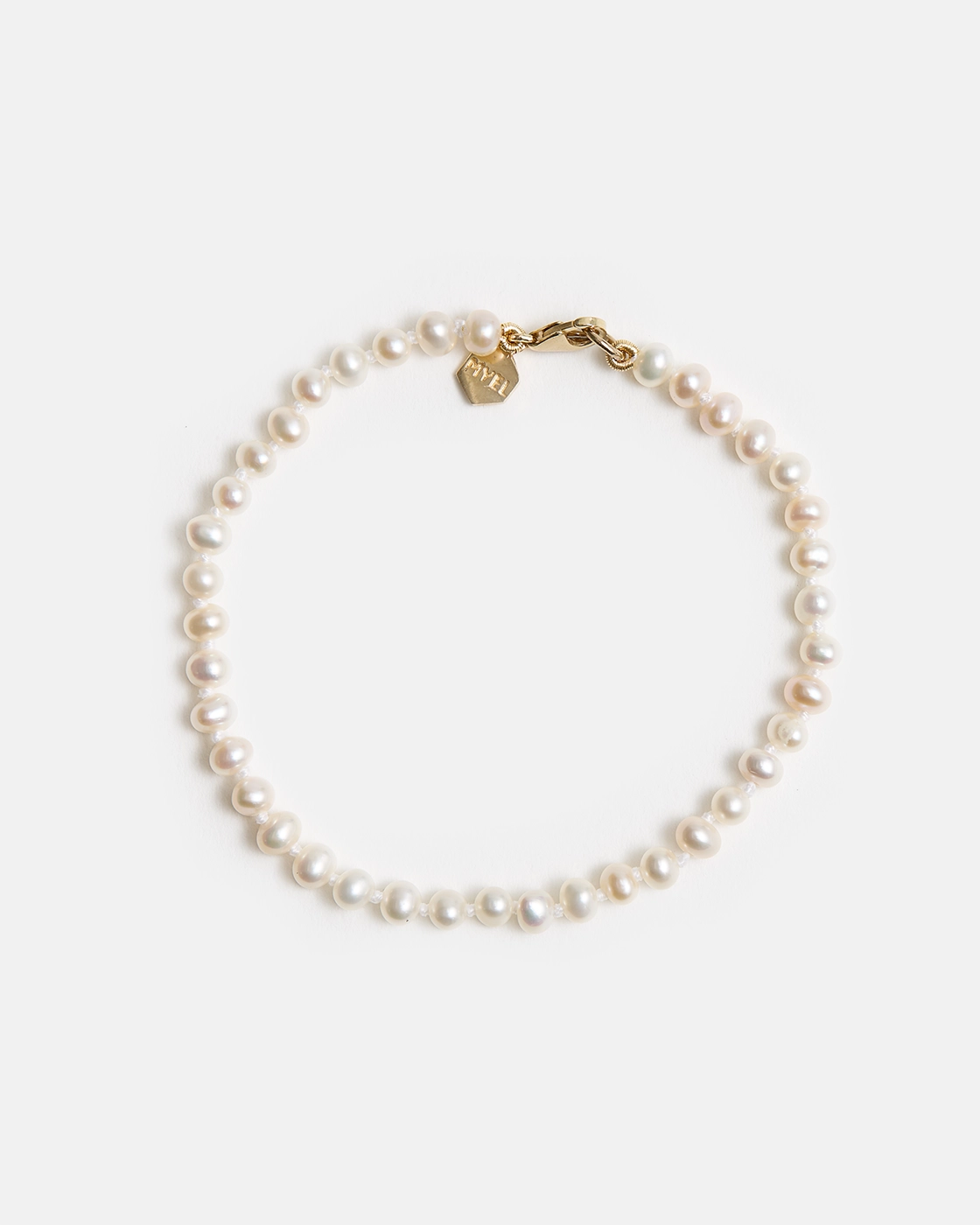 Bracelet de Mini Perles Rondes 