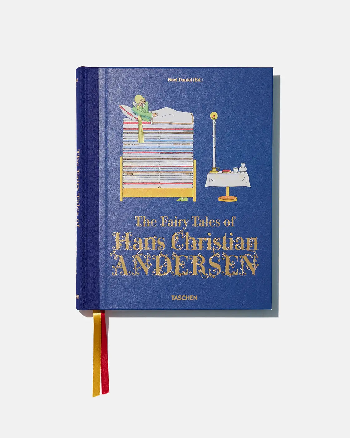 TASCHEN - The Fairy Tales of Hans Christian Andersen