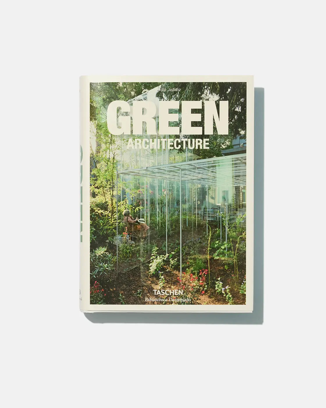 TASCHEN - Green Architecture