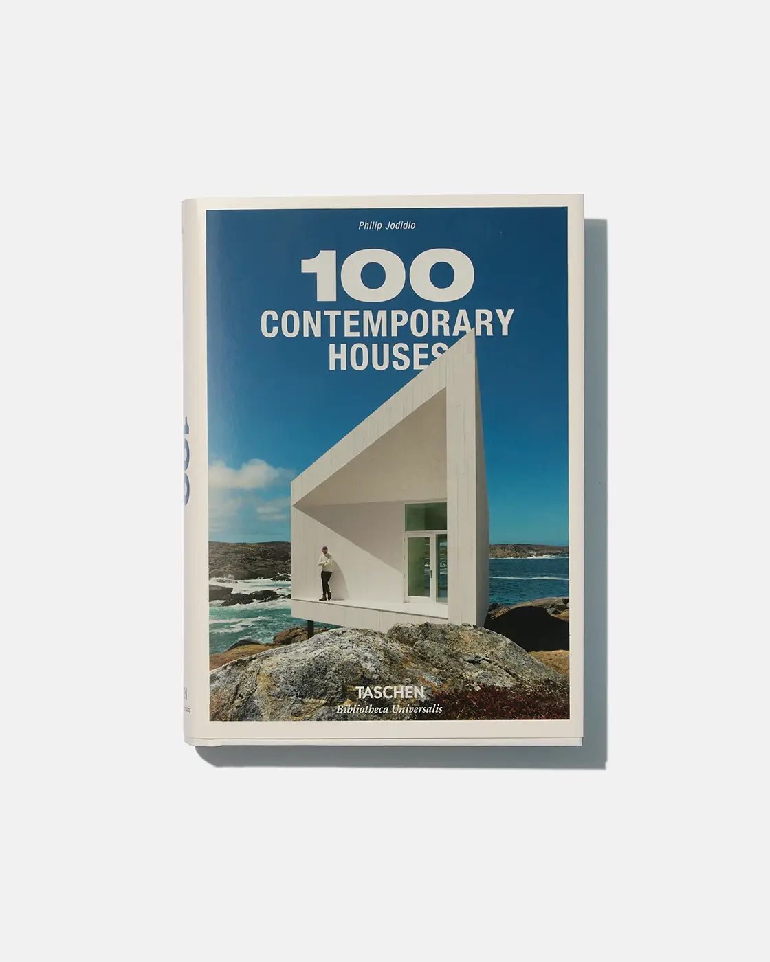 TASCHEN - 100 Contemporary Houses