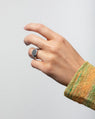 Signet Ring in Silver