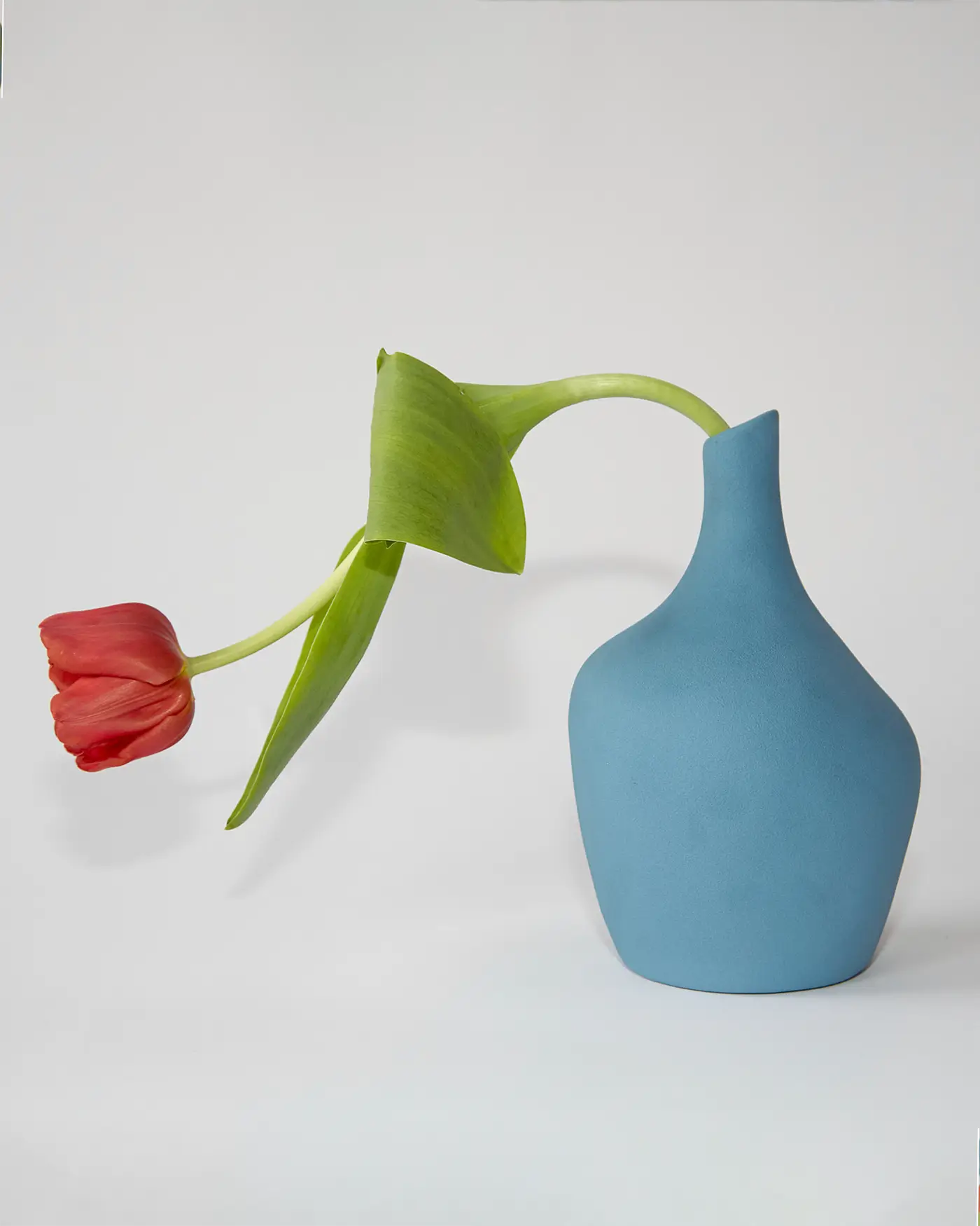 Project 213A - Mini Sailor Vase
