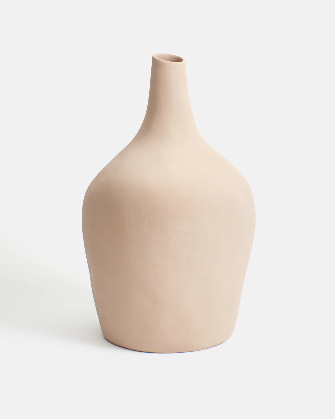 Projet 213A - Sailor Vase