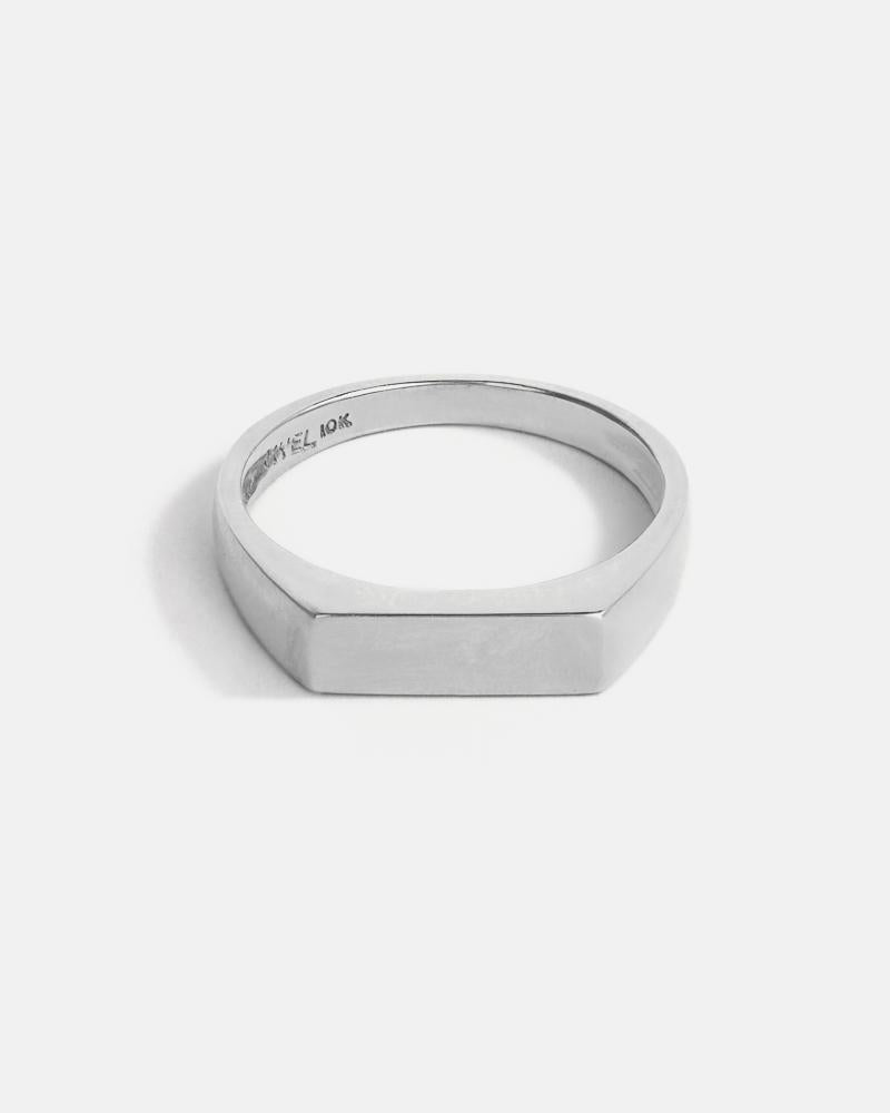 Pandore Ring in Silver